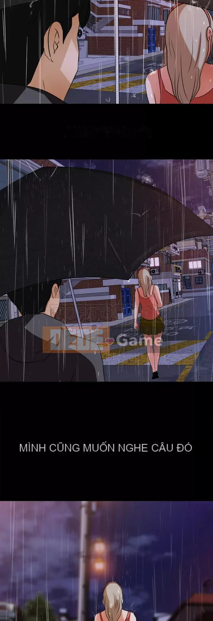 Thoát khỏi màu xanh lá cây Chương 1-31