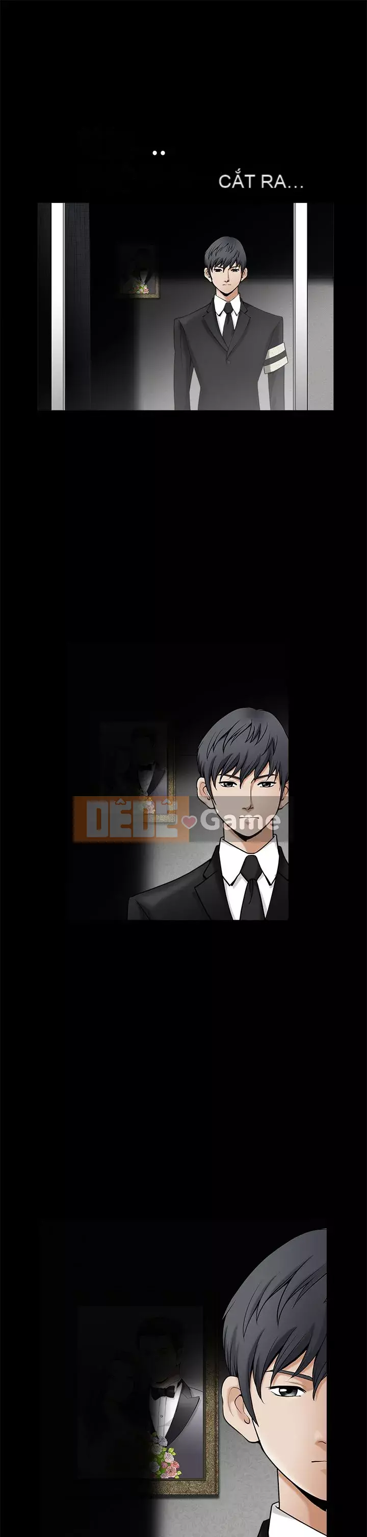 Cám dỗ Phần 2 Chương 1-32