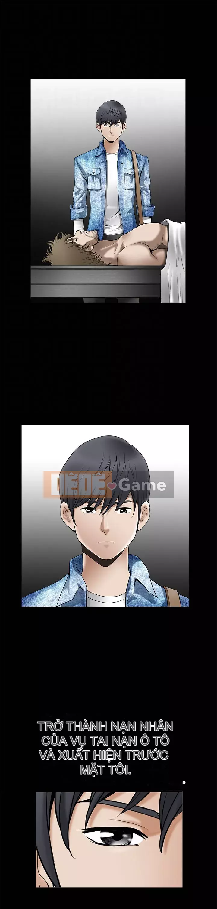 Cám dỗ Phần 2 Chương 1-32