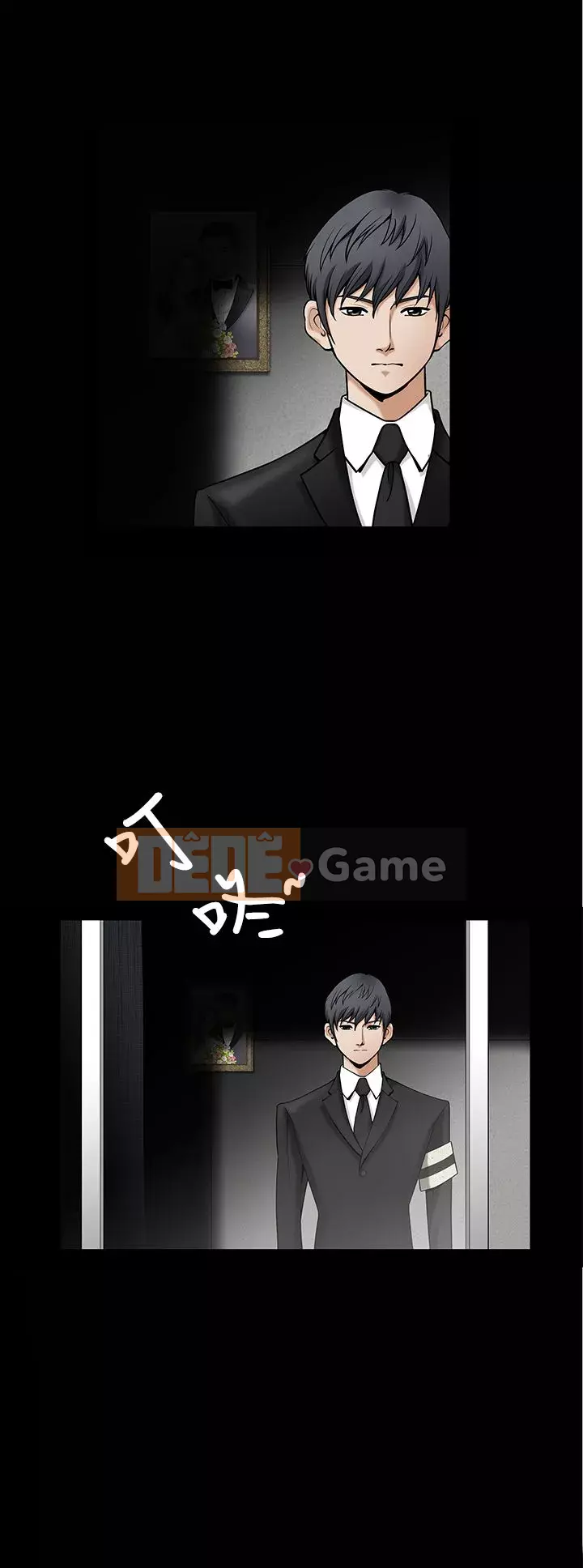 Cám dỗ Phần 2 Chương 1-32