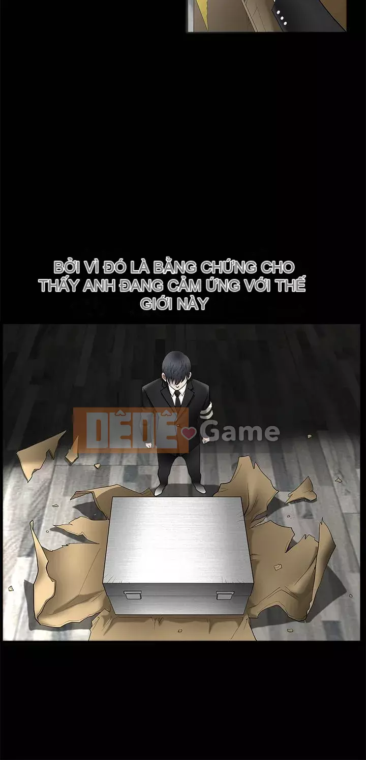 Cám dỗ Phần 2 Chương 1-32