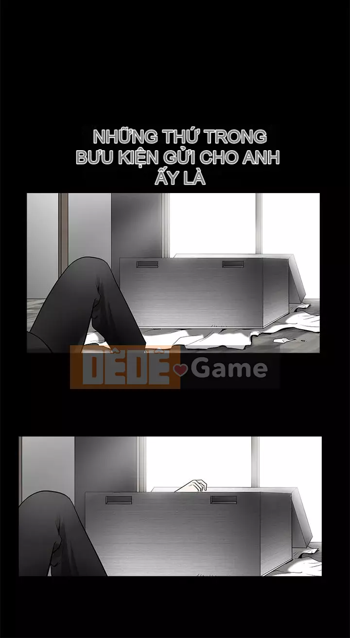 Cám dỗ Phần 2 Chương 1-32