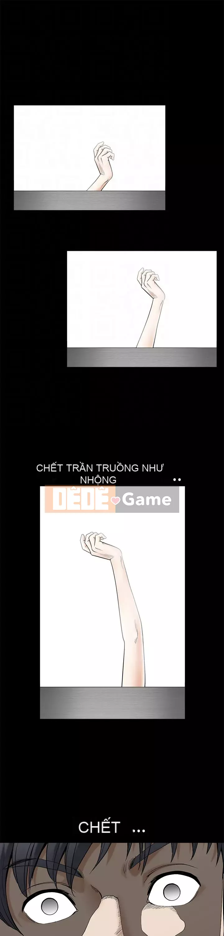 Cám dỗ Phần 2 Chương 1-32