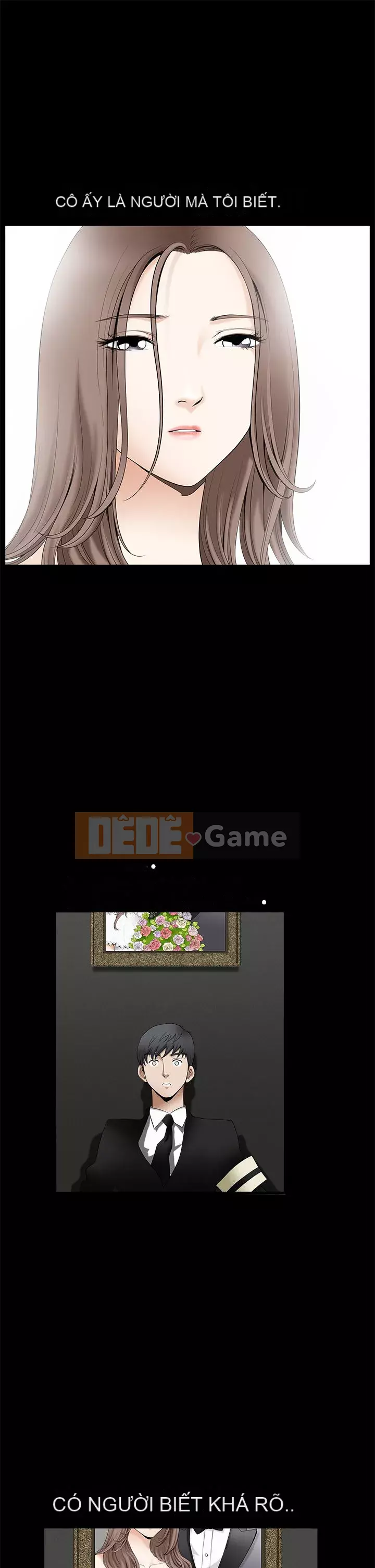 Cám dỗ Phần 2 Chương 1-32