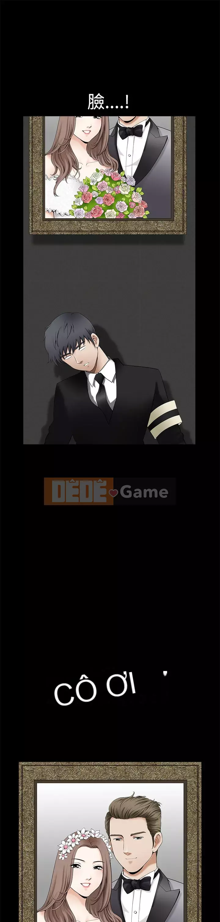 Cám dỗ Phần 2 Chương 1-32