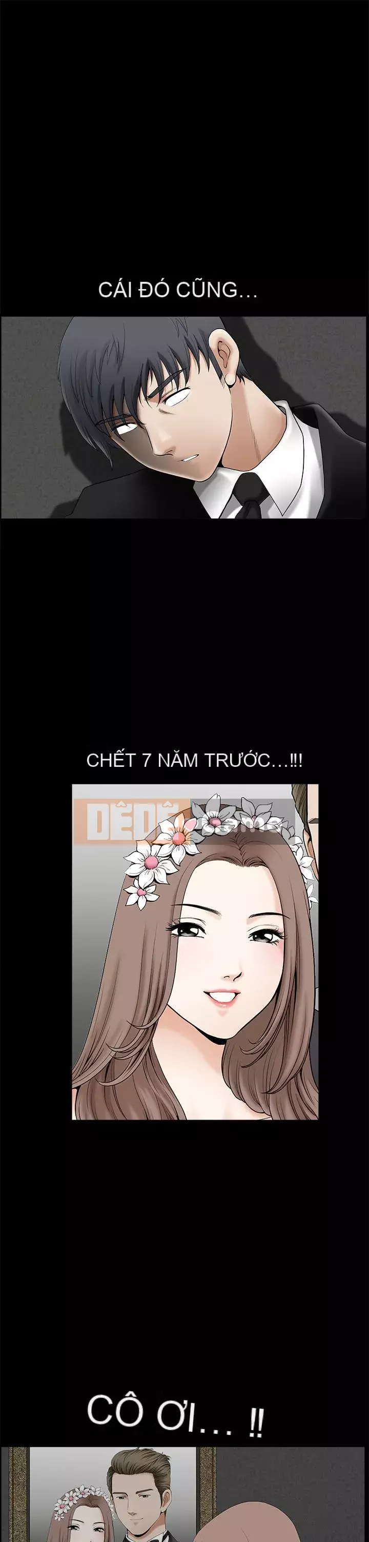 Cám dỗ Phần 2 Chương 1-32