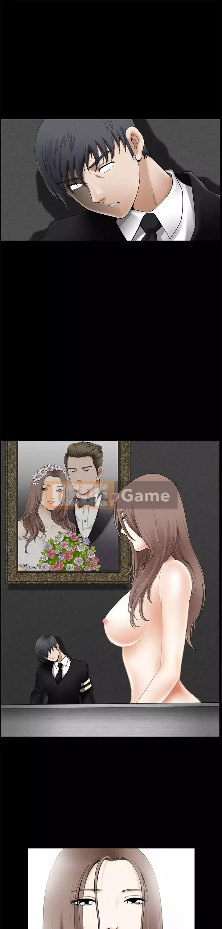 Cám dỗ Phần 2 Chương 1-32