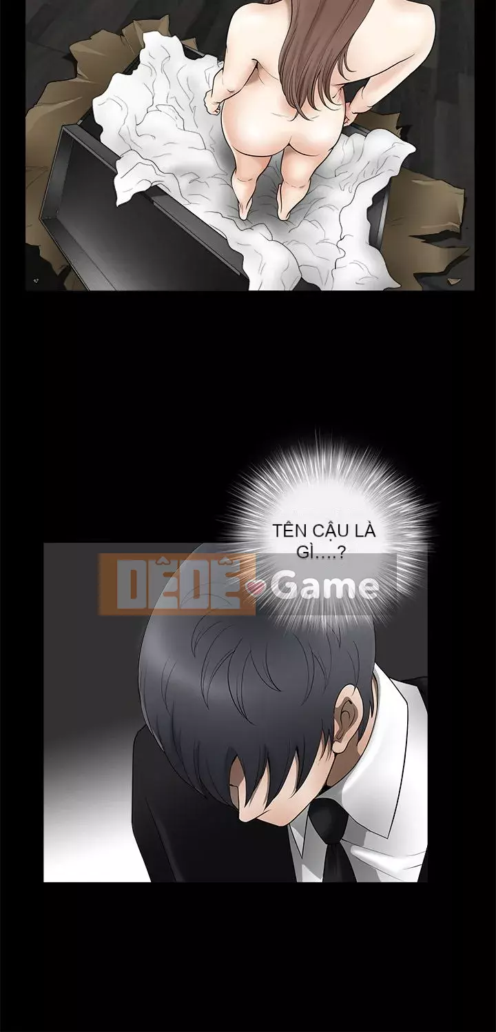 Cám dỗ Phần 2 Chương 1-32