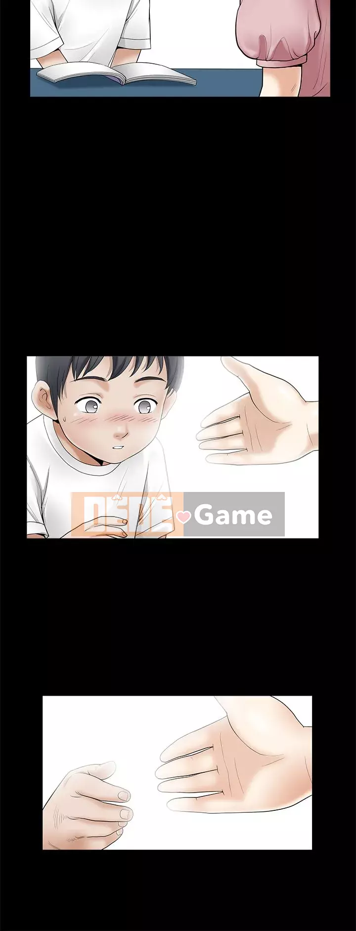 Cám dỗ Phần 2 Chương 1-32