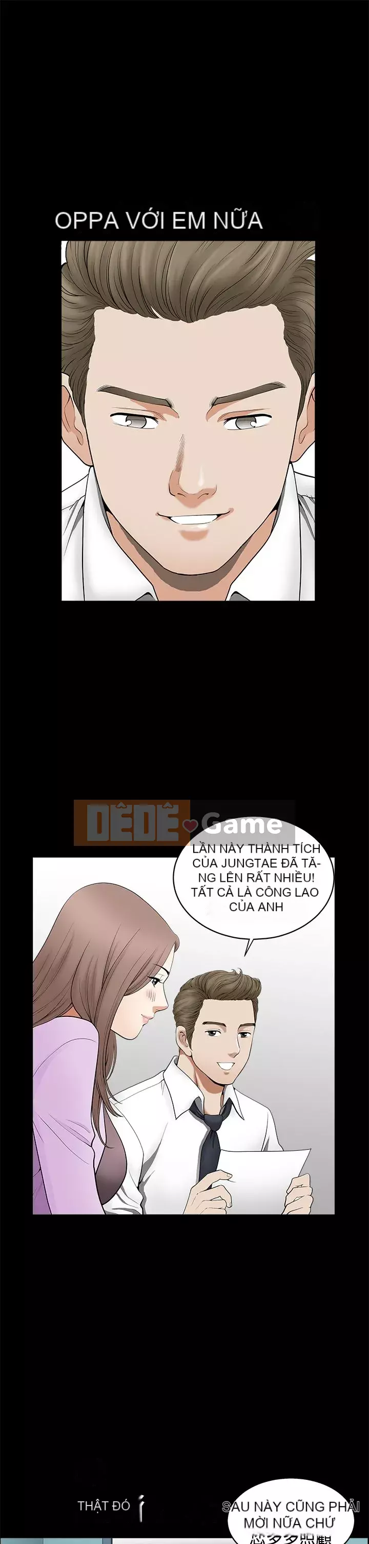 Cám dỗ Phần 2 Chương 1-32