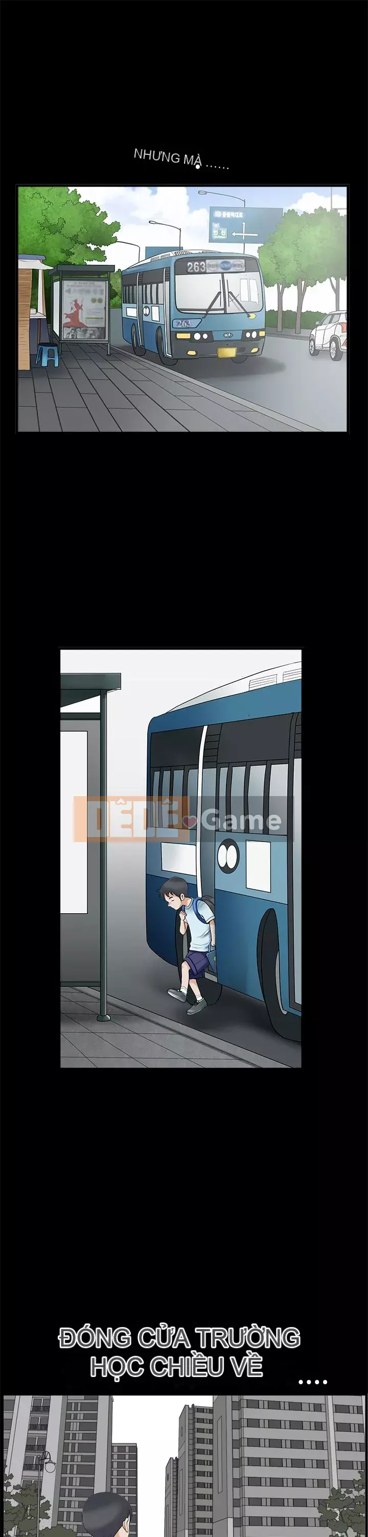 Cám dỗ Phần 2 Chương 1-32