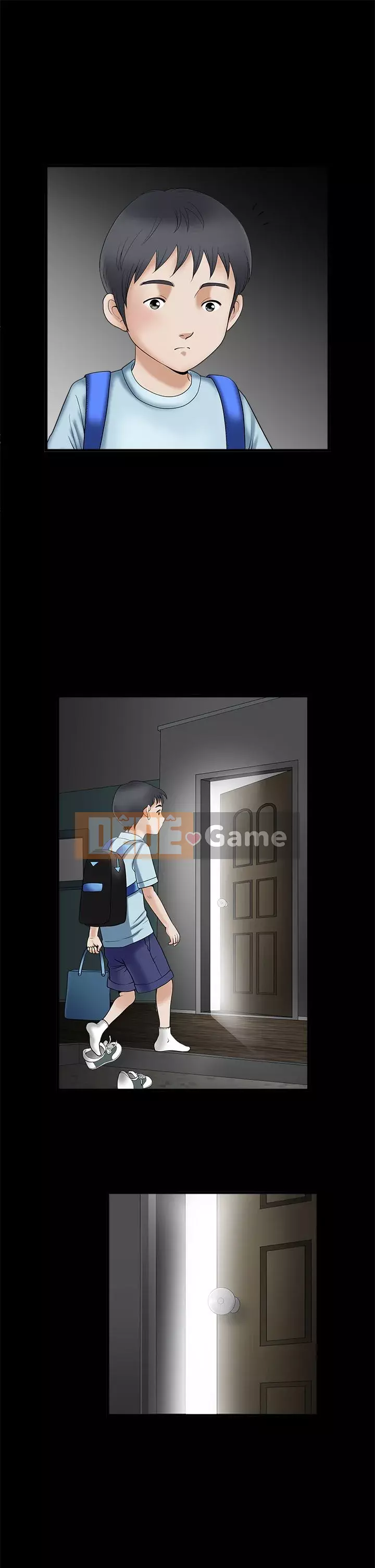 Cám dỗ Phần 2 Chương 1-32