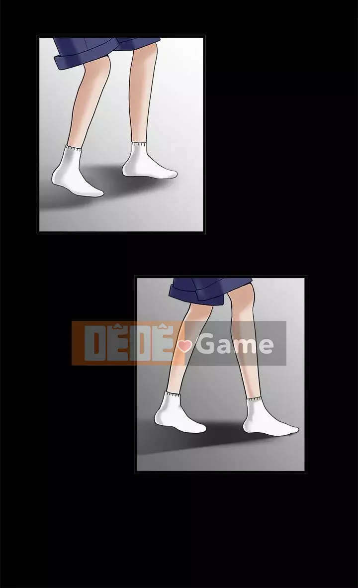 Cám dỗ Phần 2 Chương 1-32