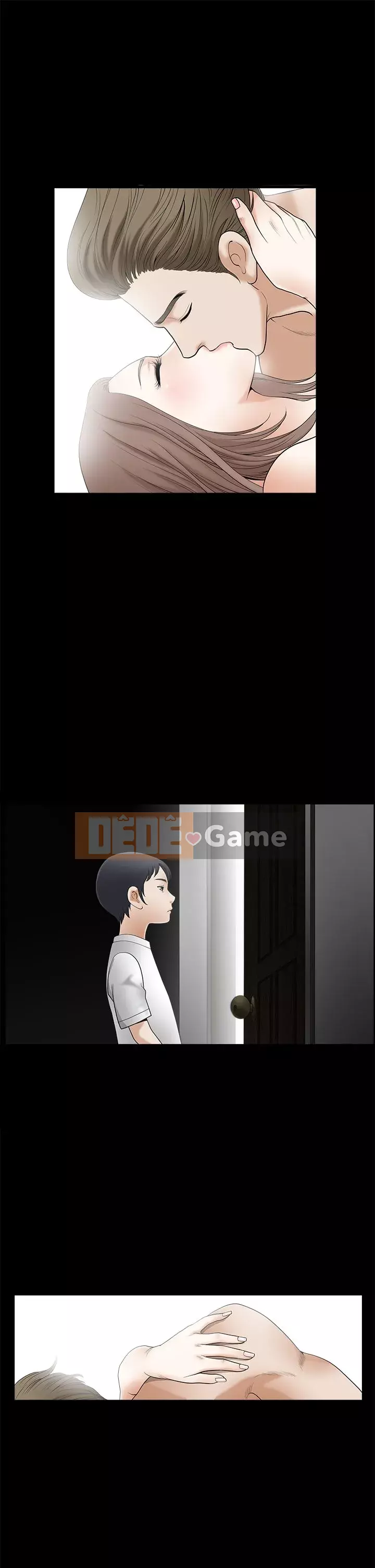 Cám dỗ Phần 2 Chương 1-32