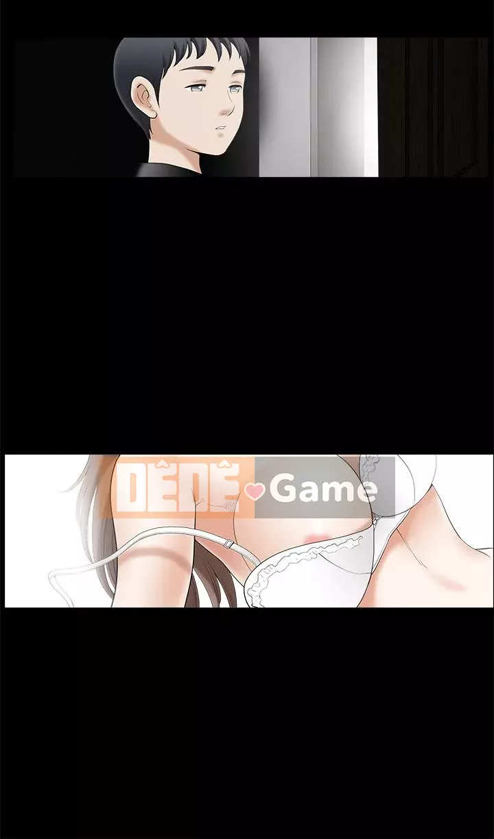 Cám dỗ Phần 2 Chương 1-32