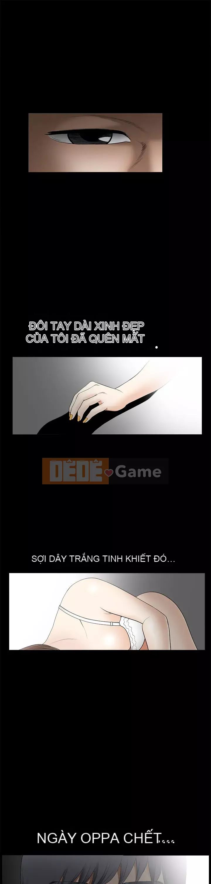 Cám dỗ Phần 2 Chương 1-32