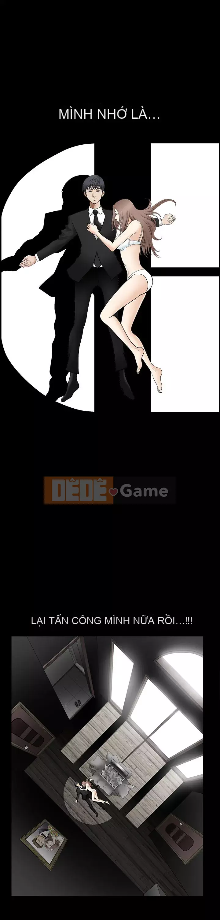 Cám dỗ Phần 2 Chương 1-32