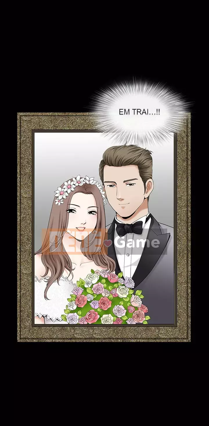 Cám dỗ Phần 2 Chương 1-32