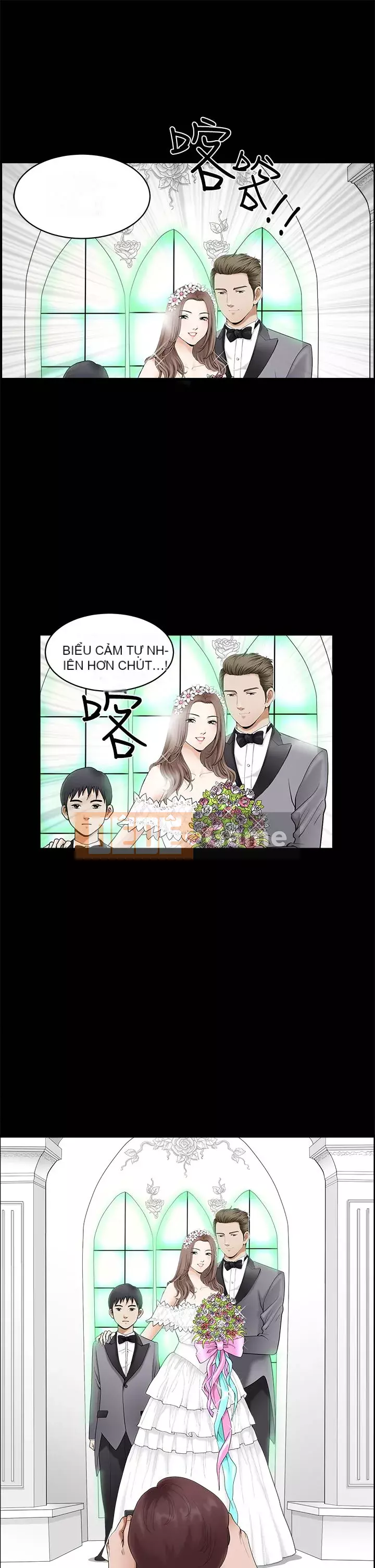 Cám dỗ Phần 2 Chương 1-32