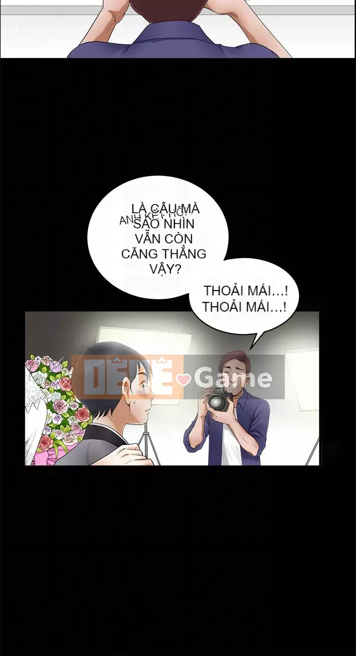 Cám dỗ Phần 2 Chương 1-32