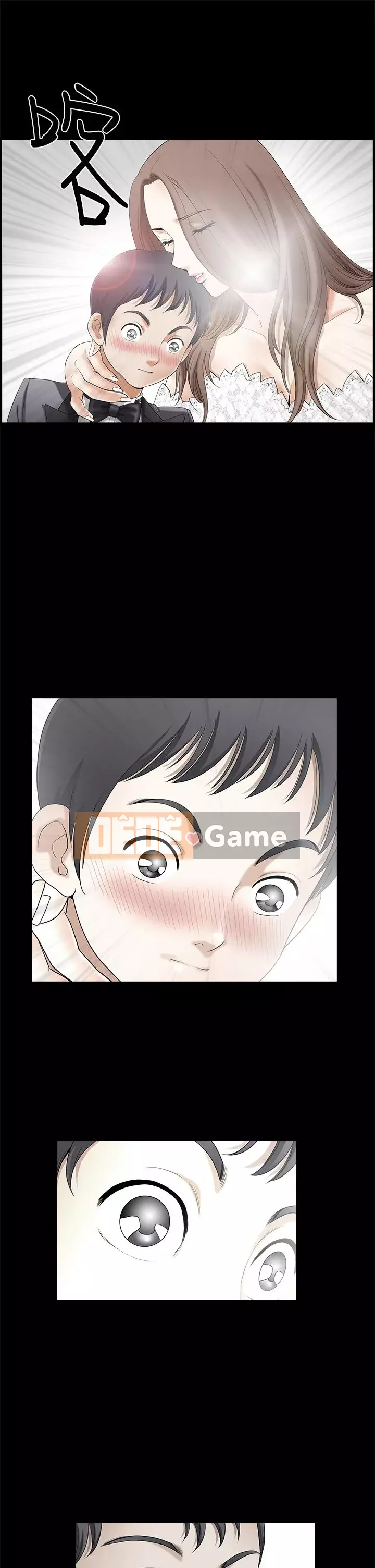 Cám dỗ Phần 2 Chương 1-32