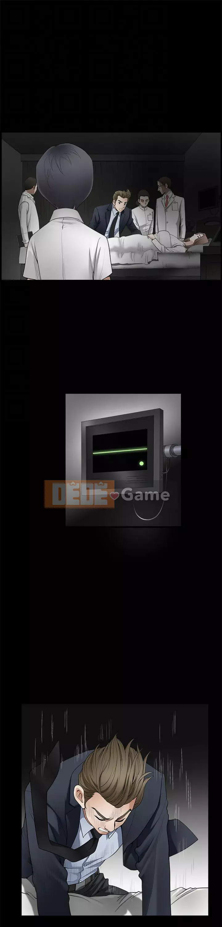 Cám dỗ Phần 2 Chương 1-32