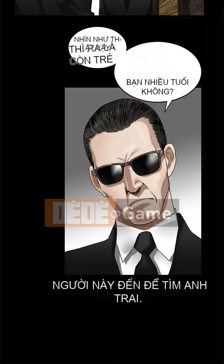 Cám dỗ Phần 2 Chương 1-32