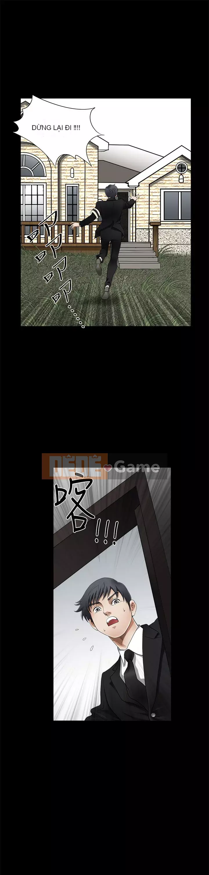 Cám dỗ Phần 2 Chương 1-32