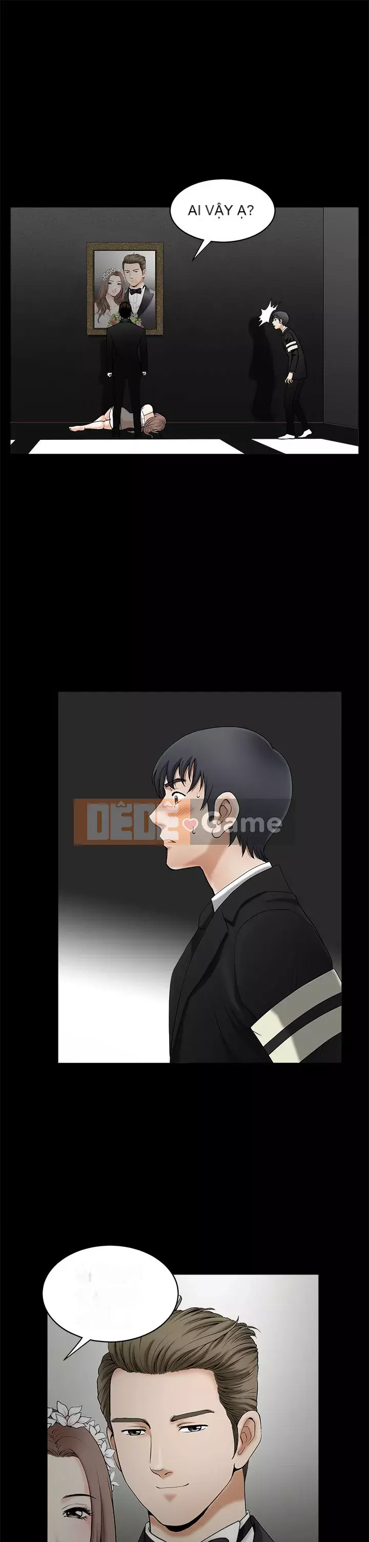 Cám dỗ Phần 2 Chương 1-32