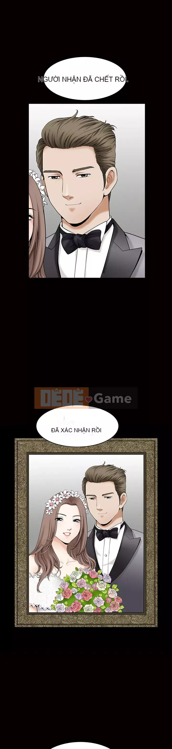 Cám dỗ Phần 2 Chương 1-32