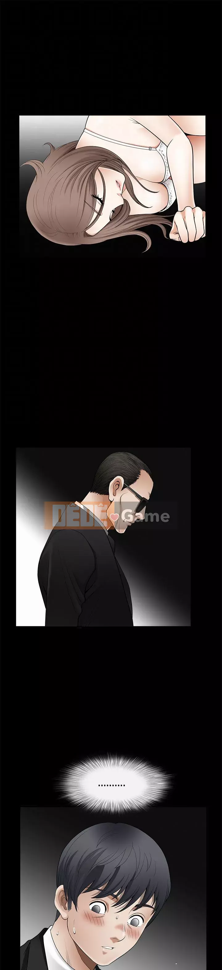 Cám dỗ Phần 2 Chương 1-32