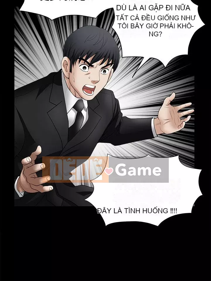 Cám dỗ Phần 2 Chương 1-32