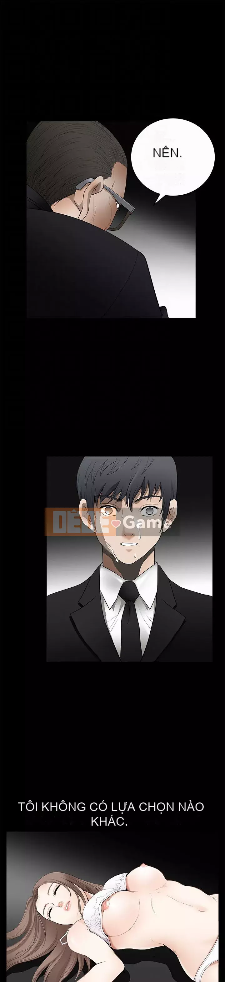 Cám dỗ Phần 2 Chương 1-32