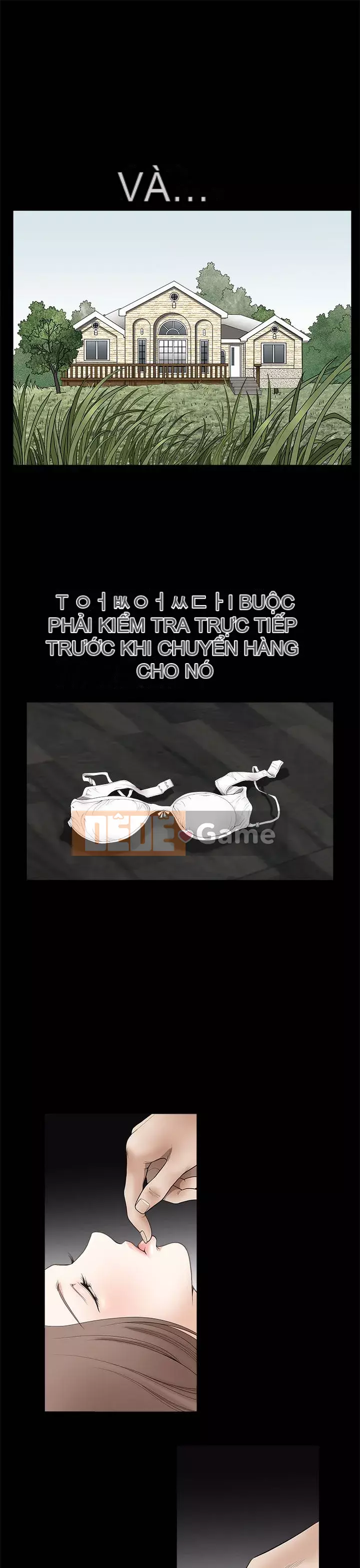 Cám dỗ Phần 2 Chương 1-32