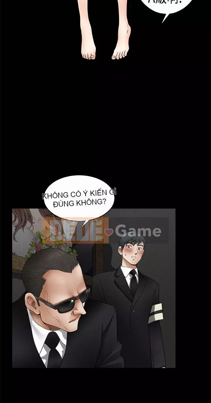 Cám dỗ Phần 2 Chương 1-32