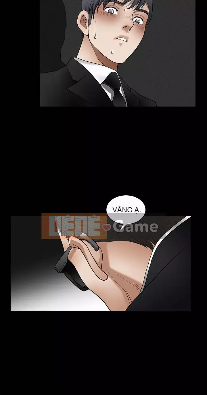 Cám dỗ Phần 2 Chương 1-32