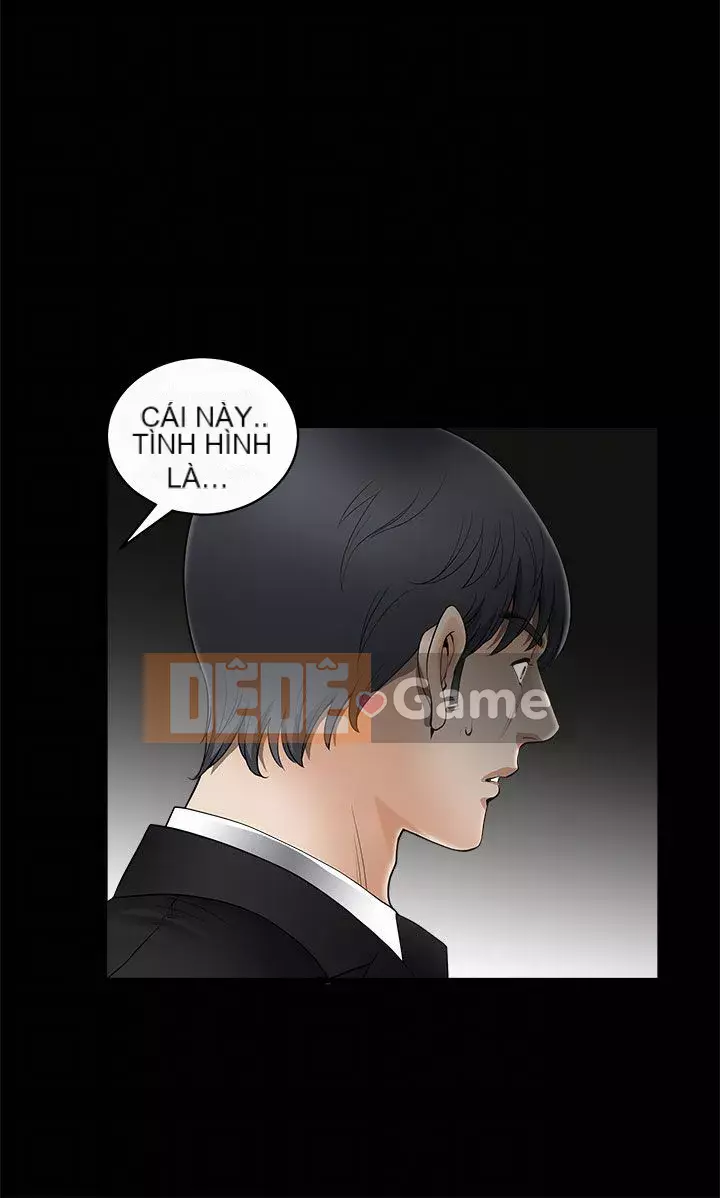 Cám dỗ Phần 2 Chương 1-32