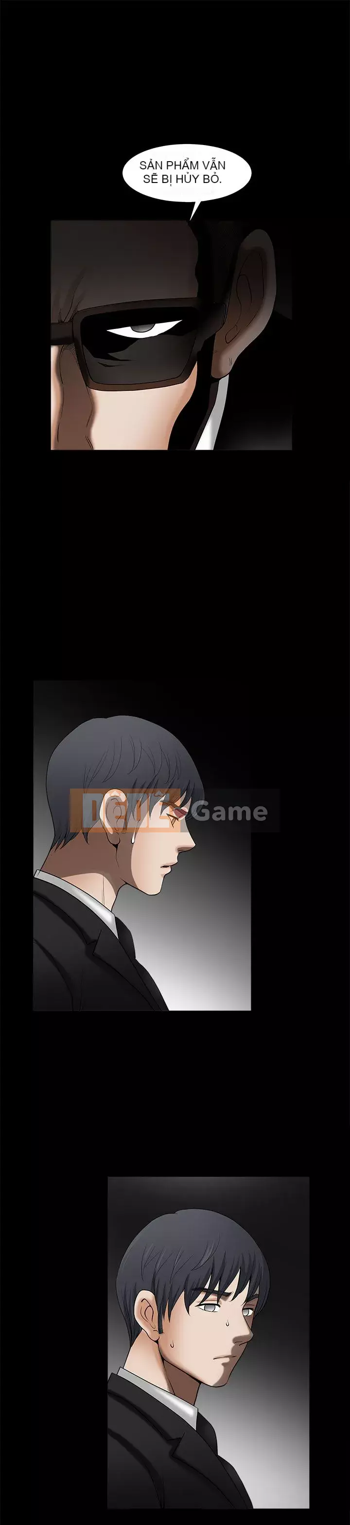 Cám dỗ Phần 2 Chương 1-32