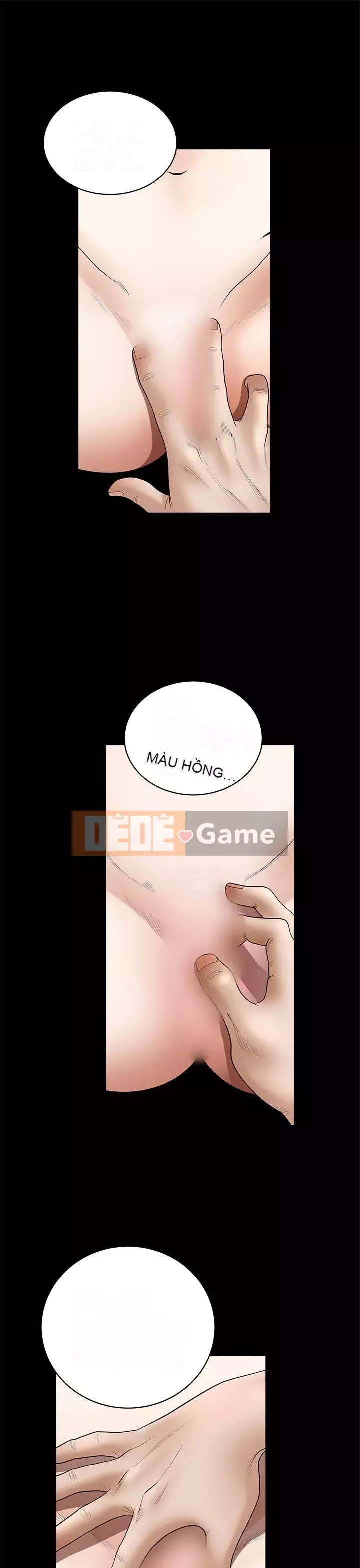 Cám dỗ Phần 2 Chương 1-32