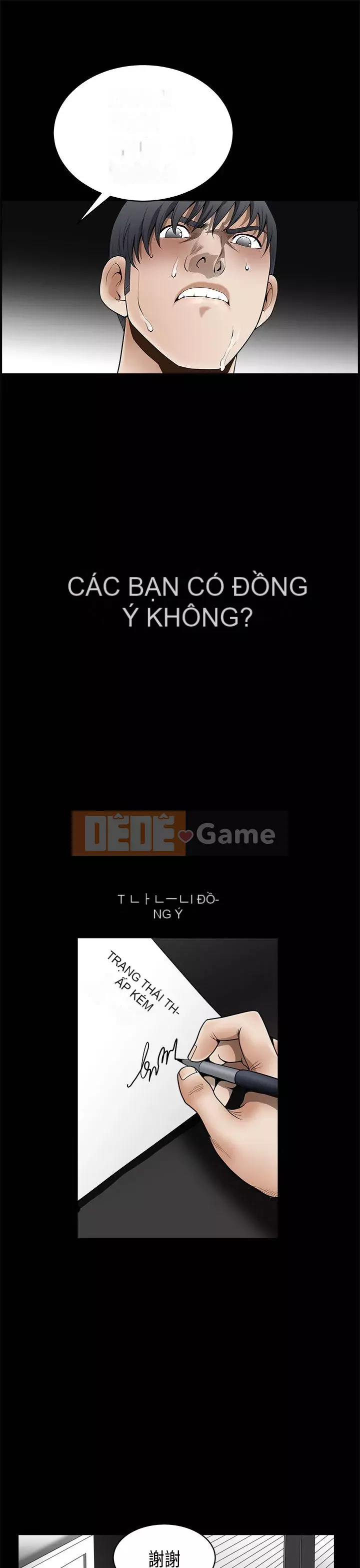 Cám dỗ Phần 2 Chương 1-32