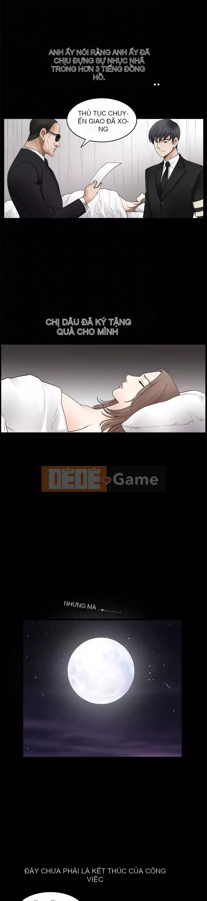 Cám dỗ Phần 2 Chương 1-32