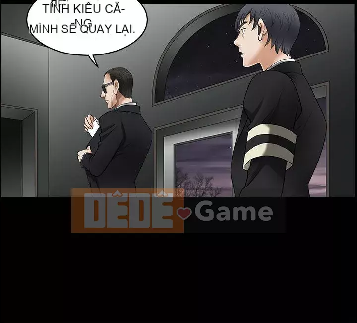 Cám dỗ Phần 2 Chương 1-32