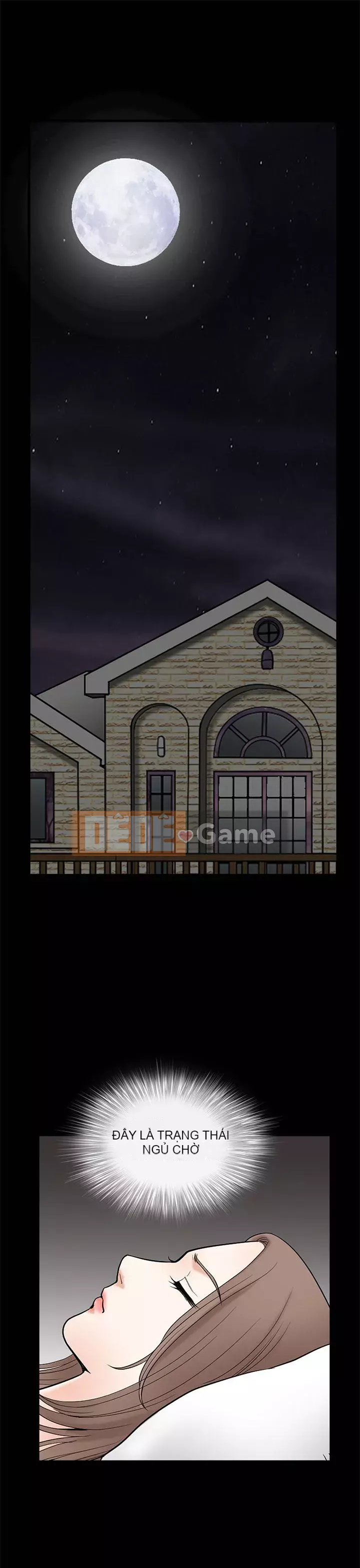 Cám dỗ Phần 2 Chương 1-32