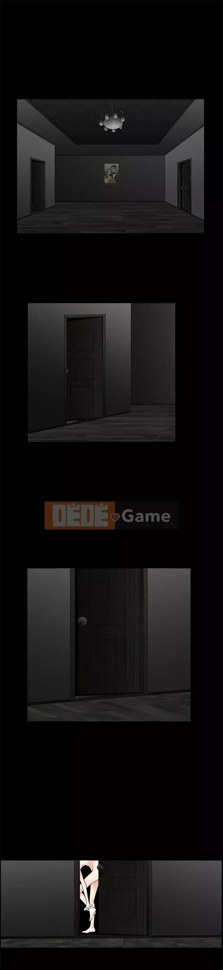 Cám dỗ Phần 2 Chương 1-32