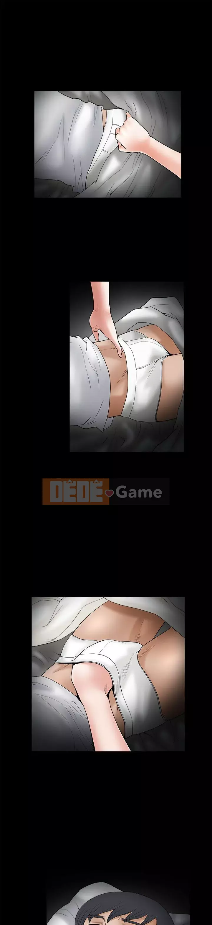 Cám dỗ Phần 2 Chương 1-32