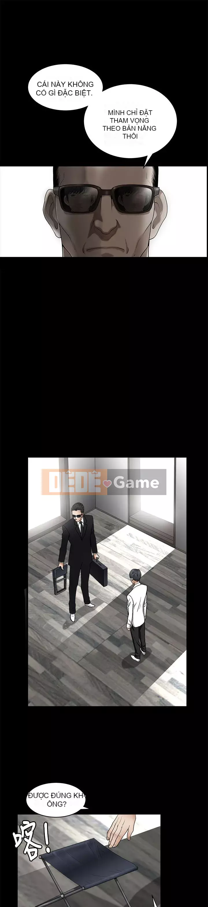 Cám dỗ Phần 2 Chương 1-32