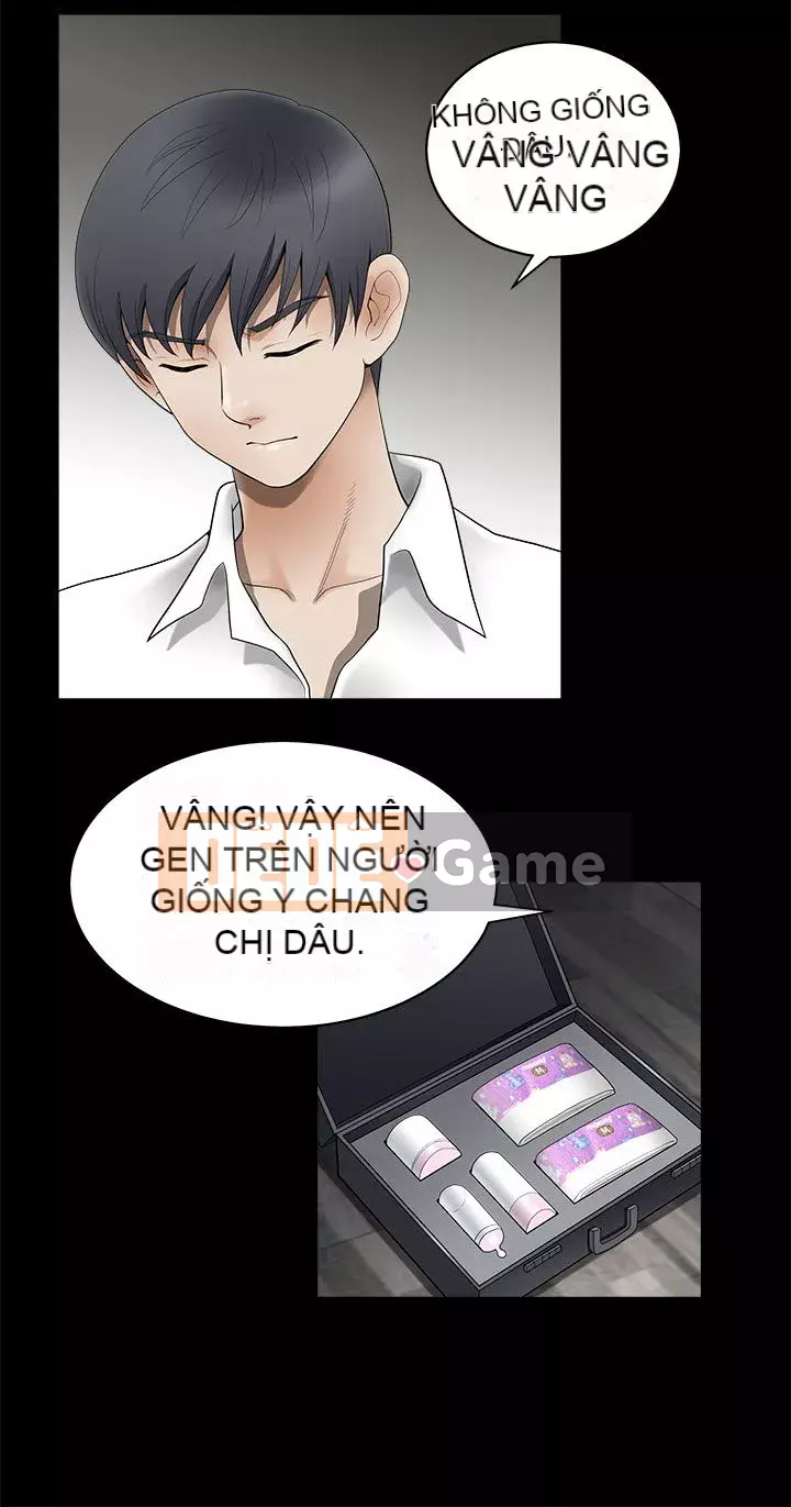 Cám dỗ Phần 2 Chương 1-32