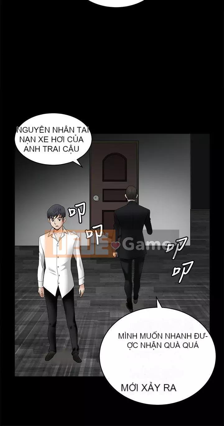 Cám dỗ Phần 2 Chương 1-32