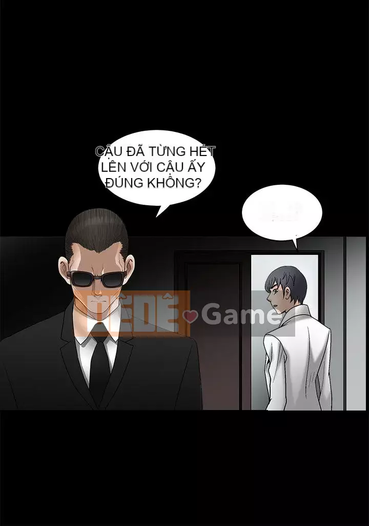 Cám dỗ Phần 2 Chương 1-32