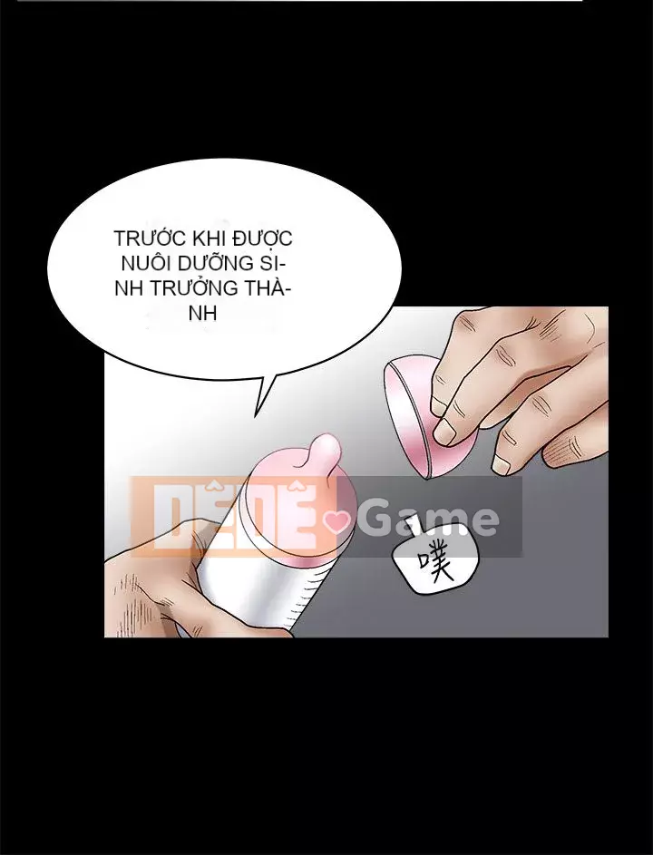 Cám dỗ Phần 2 Chương 1-32